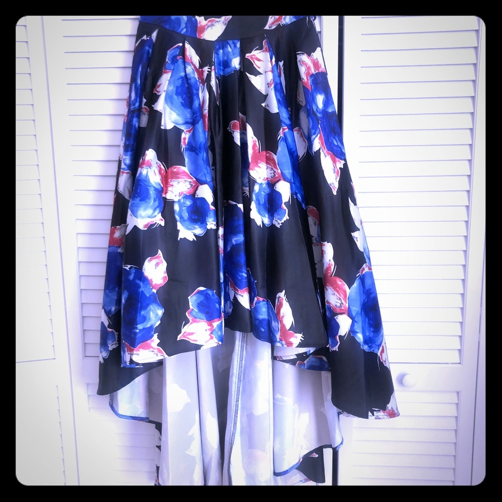 Ladies skirt